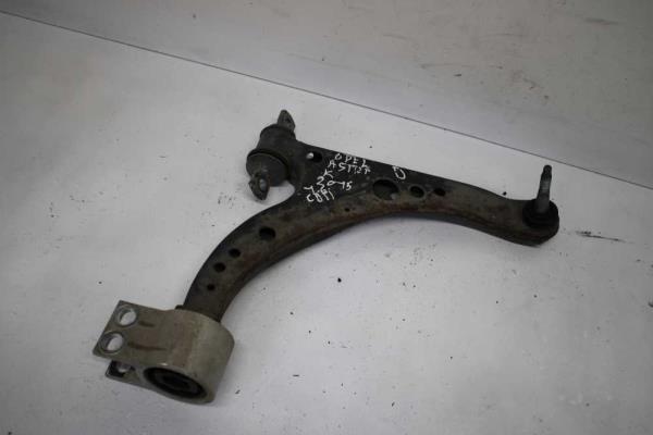 TRIANGLE AVANT DROIT OPEL ASTRA K - Vue 2